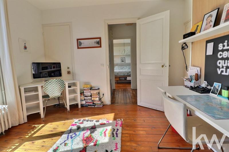 Maison - 150 m² - 8 pièces