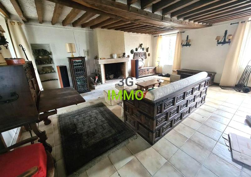 Demeure - 280 m² - 10 pièces