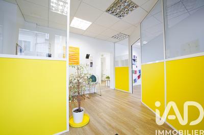 Appartement - 85 m² - 4 pièces