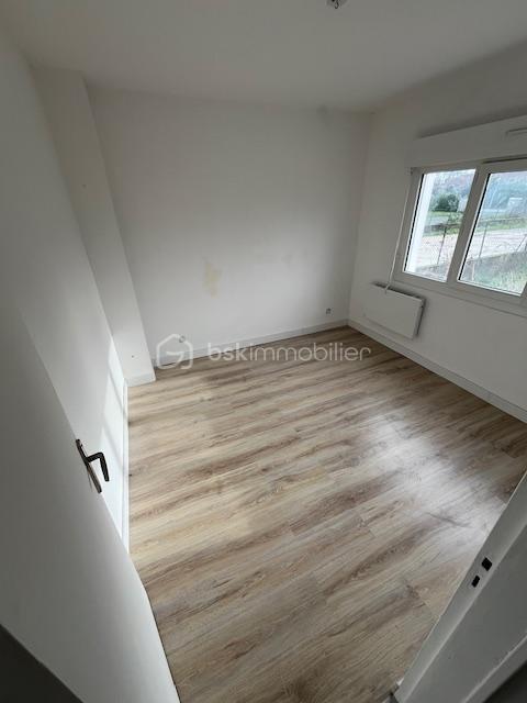 Maison - 66 m² - 4 pièces