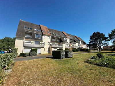 Studio - 31 m² - 1 pièce