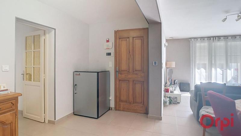 Maison - 83 m² - 4 pièces