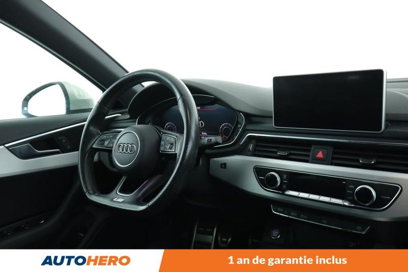 Audi A4 2.0 Tfsi Ultra s line 190 ch