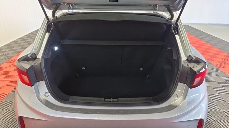 Mg mg3 1.5 l Hybrid+ 195 Ch Luxury