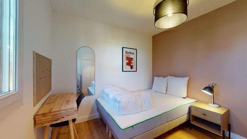 Appartement - 84 m²