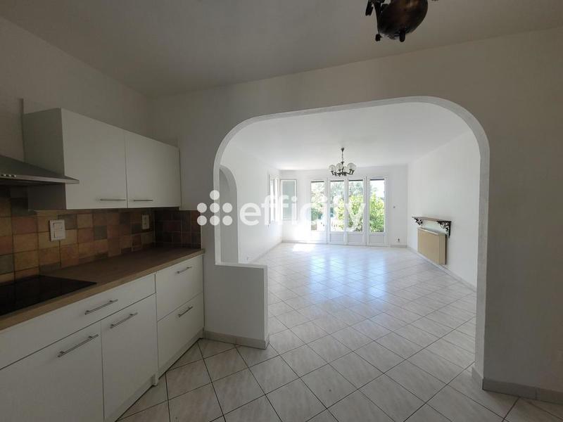 Maison - 82 m² - 4 pièces