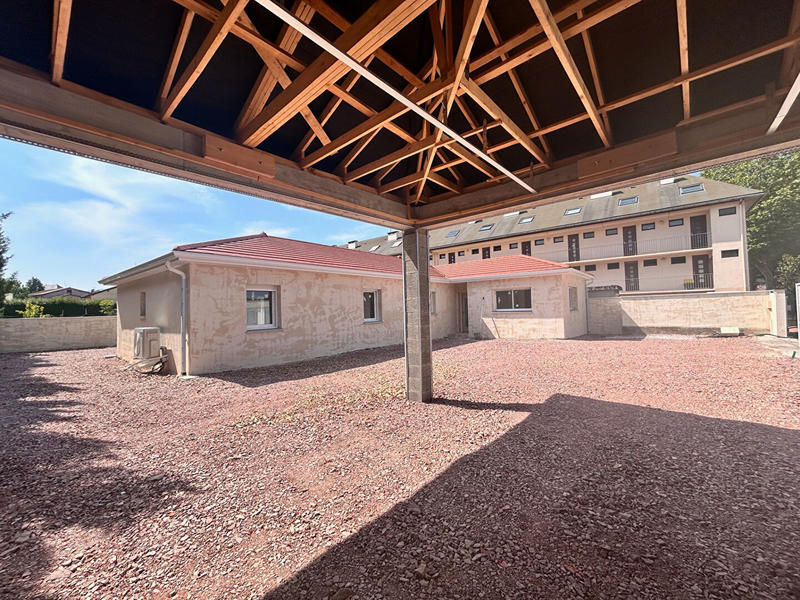 Villa - 140 m² - 5 pièces