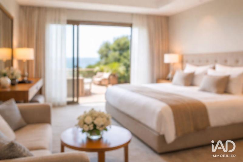 Local commercial - 880 m²