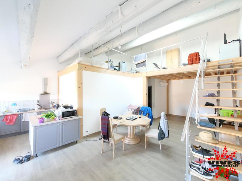 Maison de village - 193 m² - 7 pièces