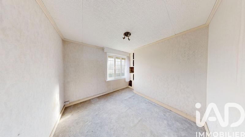 Maison - 103 m² - 6 pièces