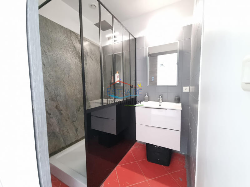 Maison contemporaine - 133 m² - 5 pièces