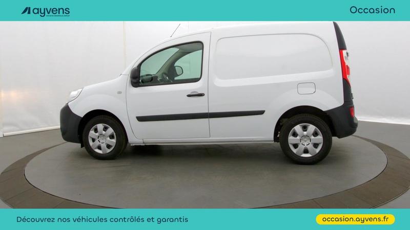Renault Kangoo Express 1.5 Blue dCi 95ch Extra R-Link