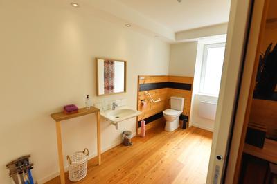 Appartement - 66 m² - 1 pièce