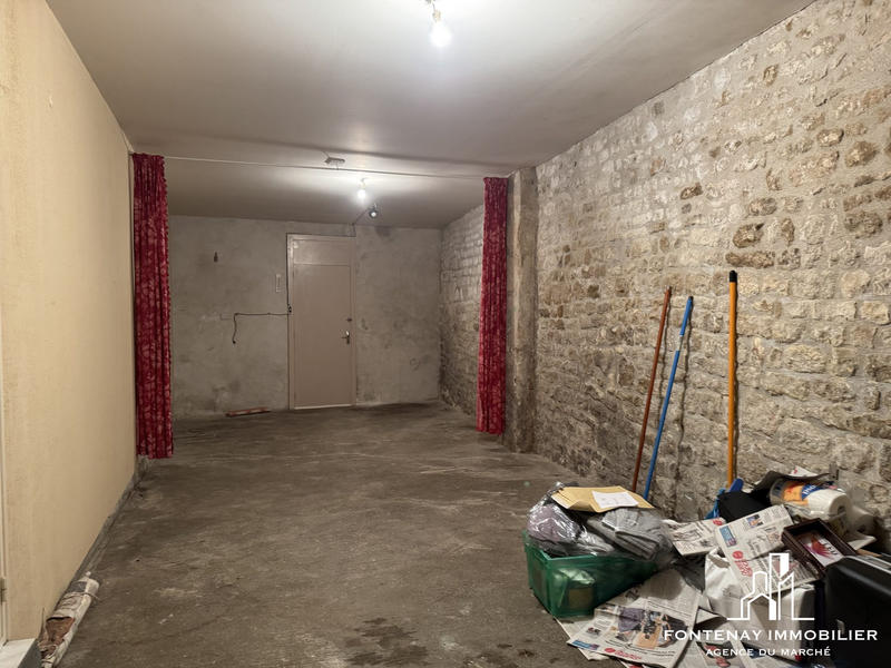 Maison - 101 m² - 5 pièces