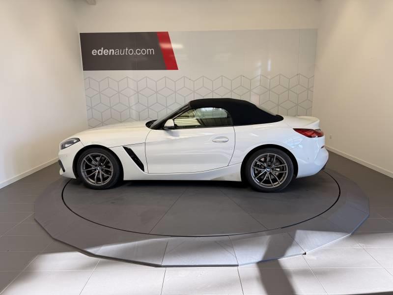 Bmw Z4 sDrive20i 197 ch Bva8 Sport