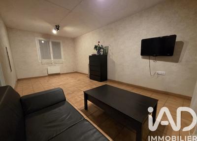 Maison - 91 m² - 4 pièces