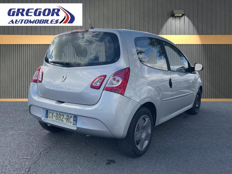 Renault Twingo 1.2 Zen