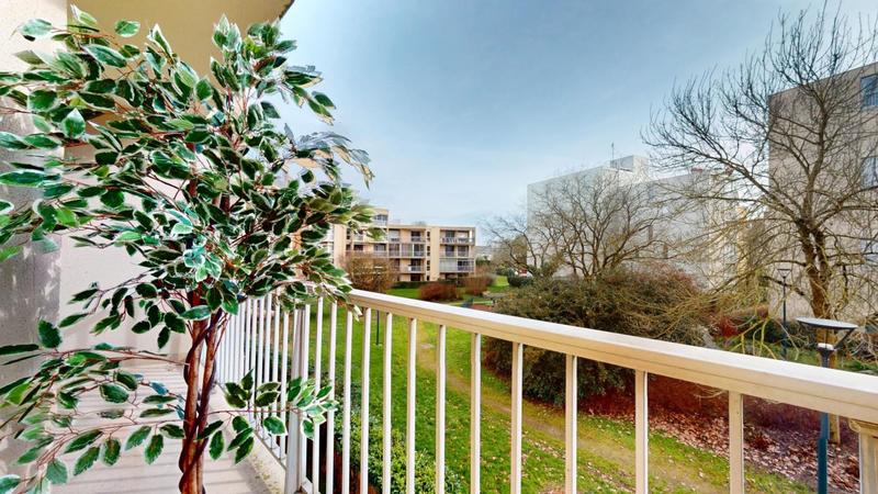 Appartement - 78 m² - 5 pièces