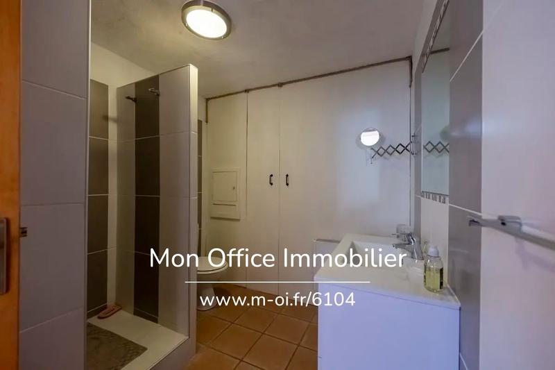 Châlet - 144 m² - 8 pièces
