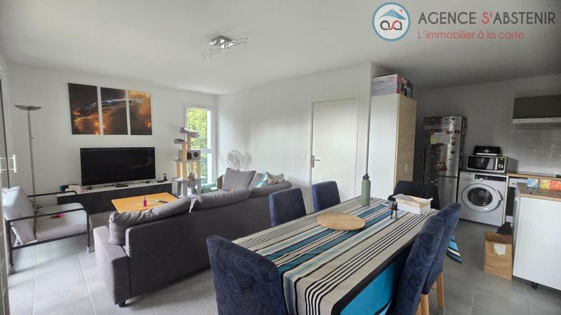 Appartement - 89 m² - 4 pièces