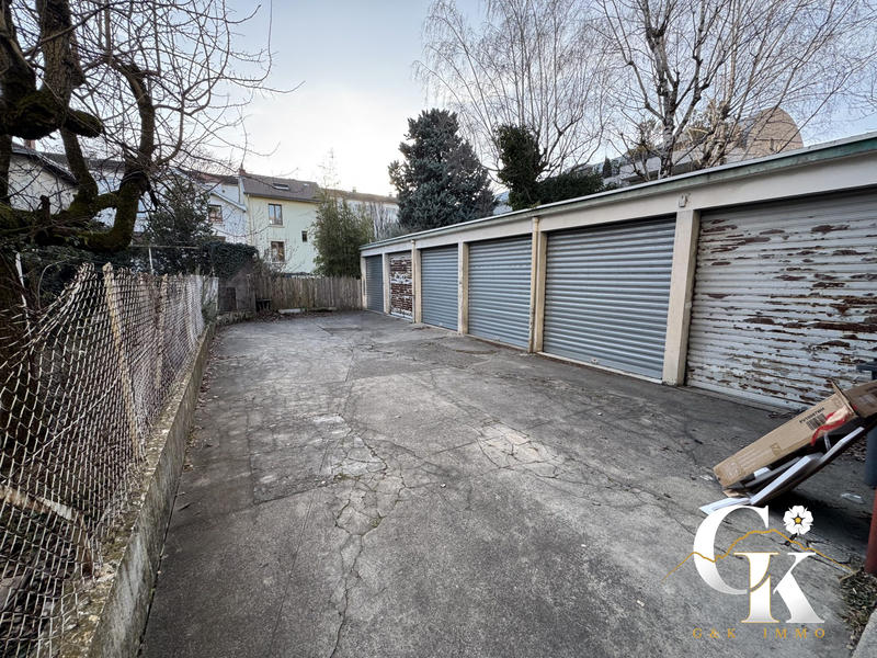 Appartement - 72 m² - 2 pièces