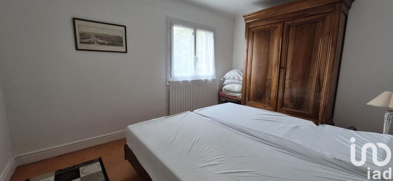 Maison - 134 m² - 7 pièces