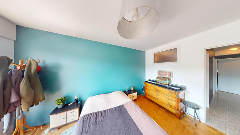 Appartement - 95 m² - 4 pièces