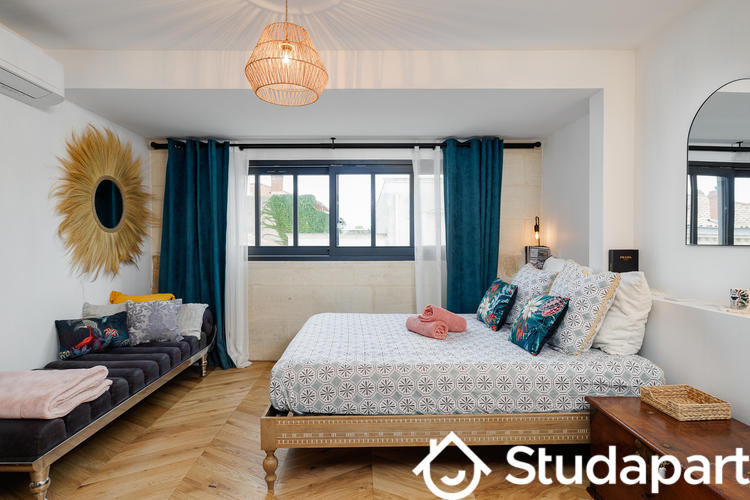 Maison - 83 m² - 4 pièces