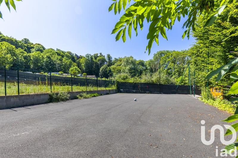 Maison - 294 m² - 7 pièces