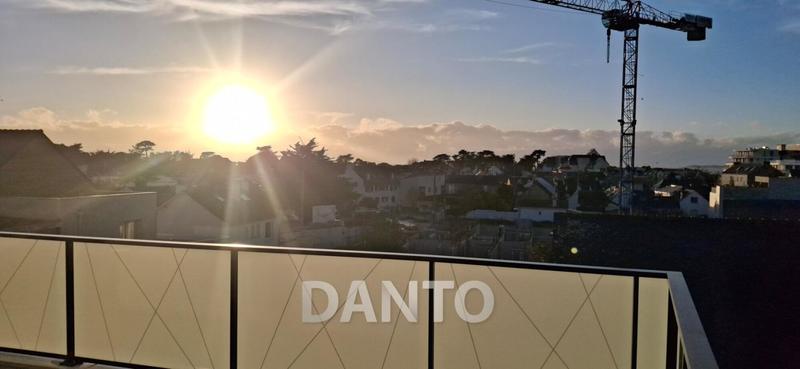 Appartement - 134 m² - 4 pièces