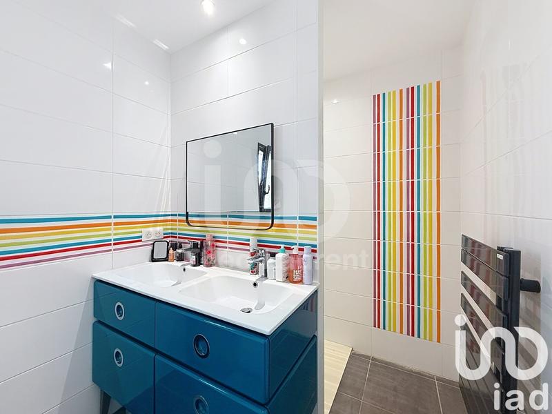 Maison - 165 m² - 7 pièces