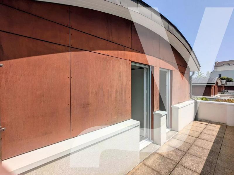 Maison - 112 m² - 5 pièces