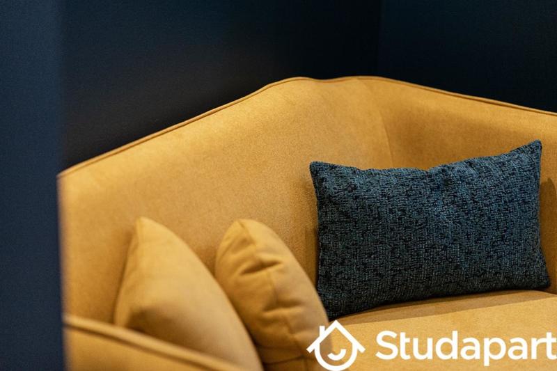 Appartement - 24 m² - 2 pièces