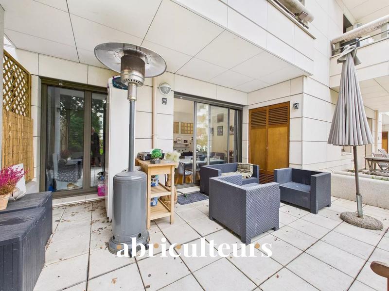 Appartement - 68 m² - 3 pièces