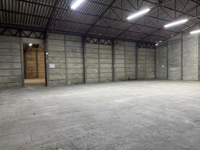 Immeuble - 1 580 m²