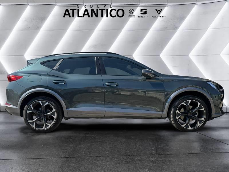 Cupra Formentor 1.5 Tsi 150 ch