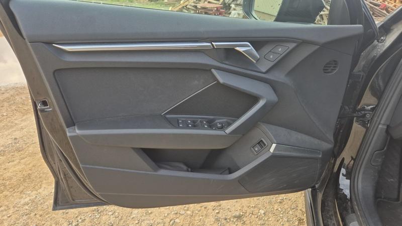 Audi A3 sportback 40 Tfsi e 204 Plug in Hybrid s-Tronic6 s line - Automatique