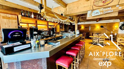 Fonds de commerce - 298 m²