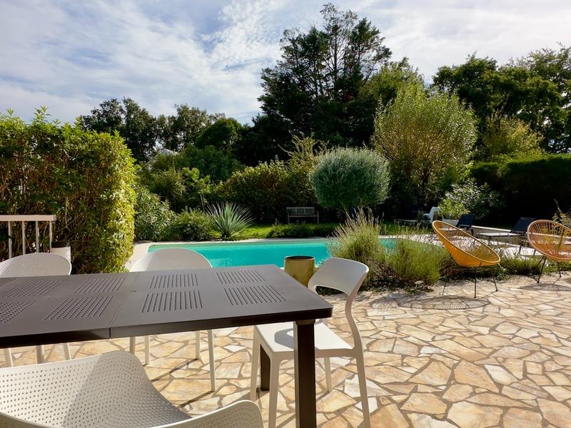 Maison - 162 m² - 7 pièces