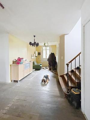 Maison - 170 m² - 6 pièces