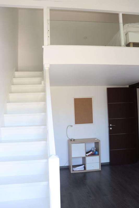 Maison contemporaine - 224 m² - 6 pièces