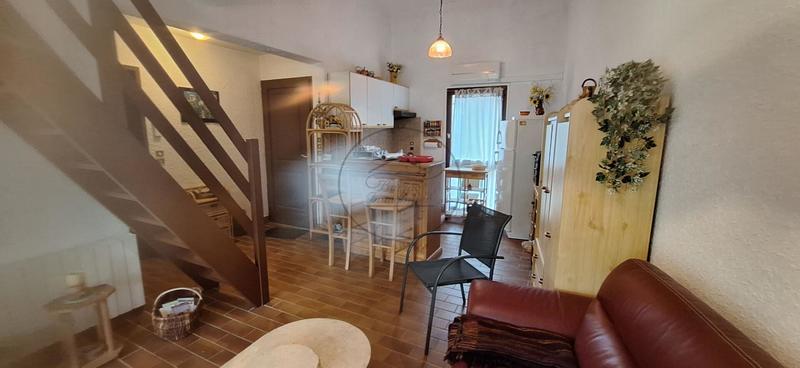 Maison - 61 m² - 4 pièces