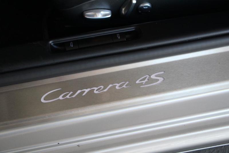 Porsche 911 (997) (2) Carrera 4s 3.8 385 Pdk