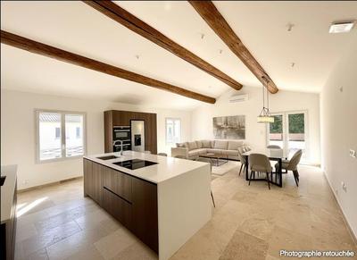 Appartement - 84 m² - 3 pièces