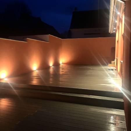 Maison - 40 m² - 4 pièces