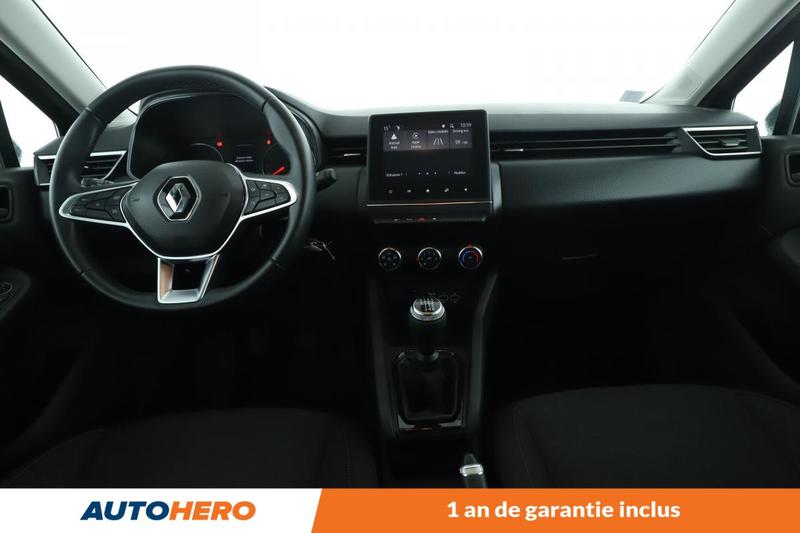Renault Clio 1.5 Blue dCi Business 100 ch