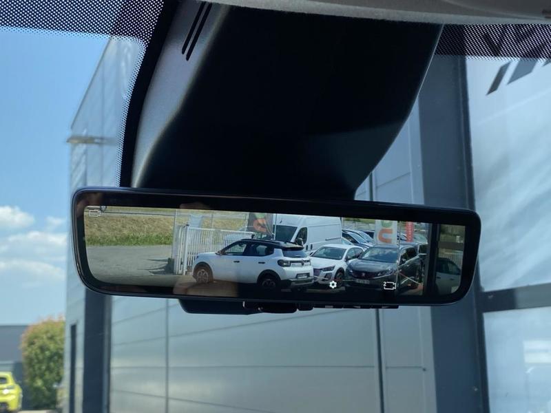 Citroën Berlingo Van III Taille m 1000kg BlueHDi 100 s&amp;amp;S Bvm6