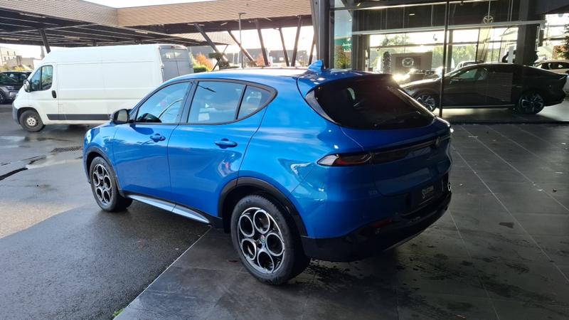 Alfa Romeo Tonale 1.5t Hybrid 160 Tct7 Ti