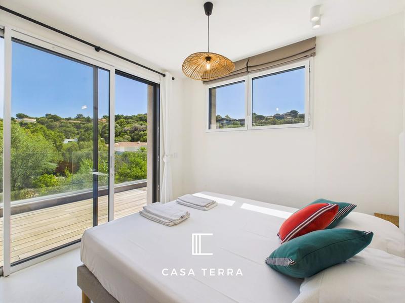 Villa - 150 m² - 6 pièces