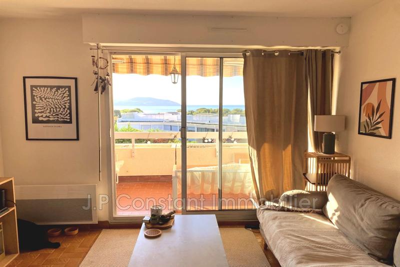 Appartement - 27 m² - 2 pièces